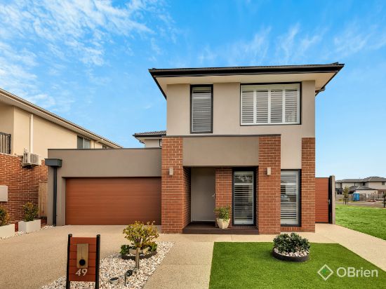 49 Masthead Way, Werribee South, Vic 3030