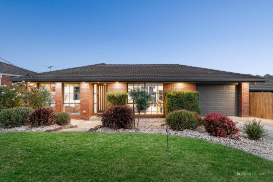 49 McGlynn Avenue, South Morang, Vic 3752