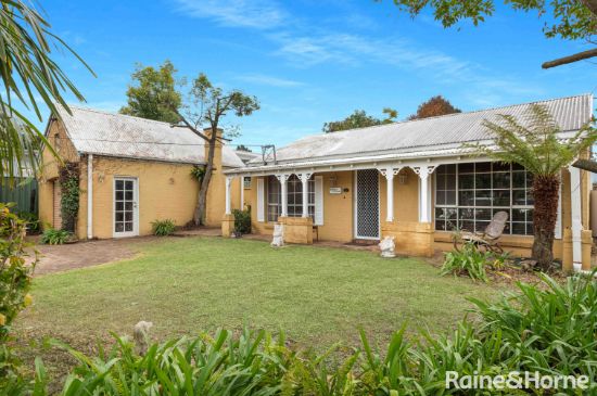 49 McMahons Road, North Nowra, NSW 2541