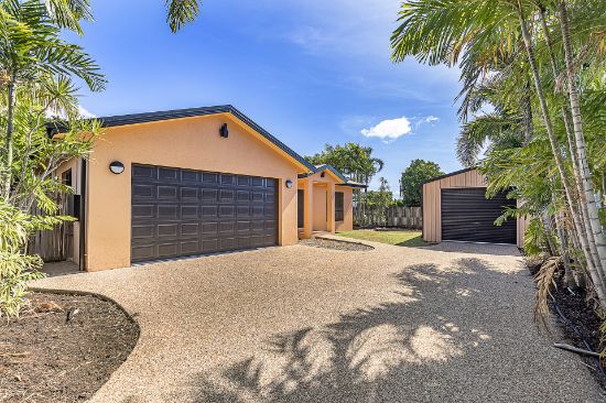49 Miller Circuit, Kirwan, Qld 4817