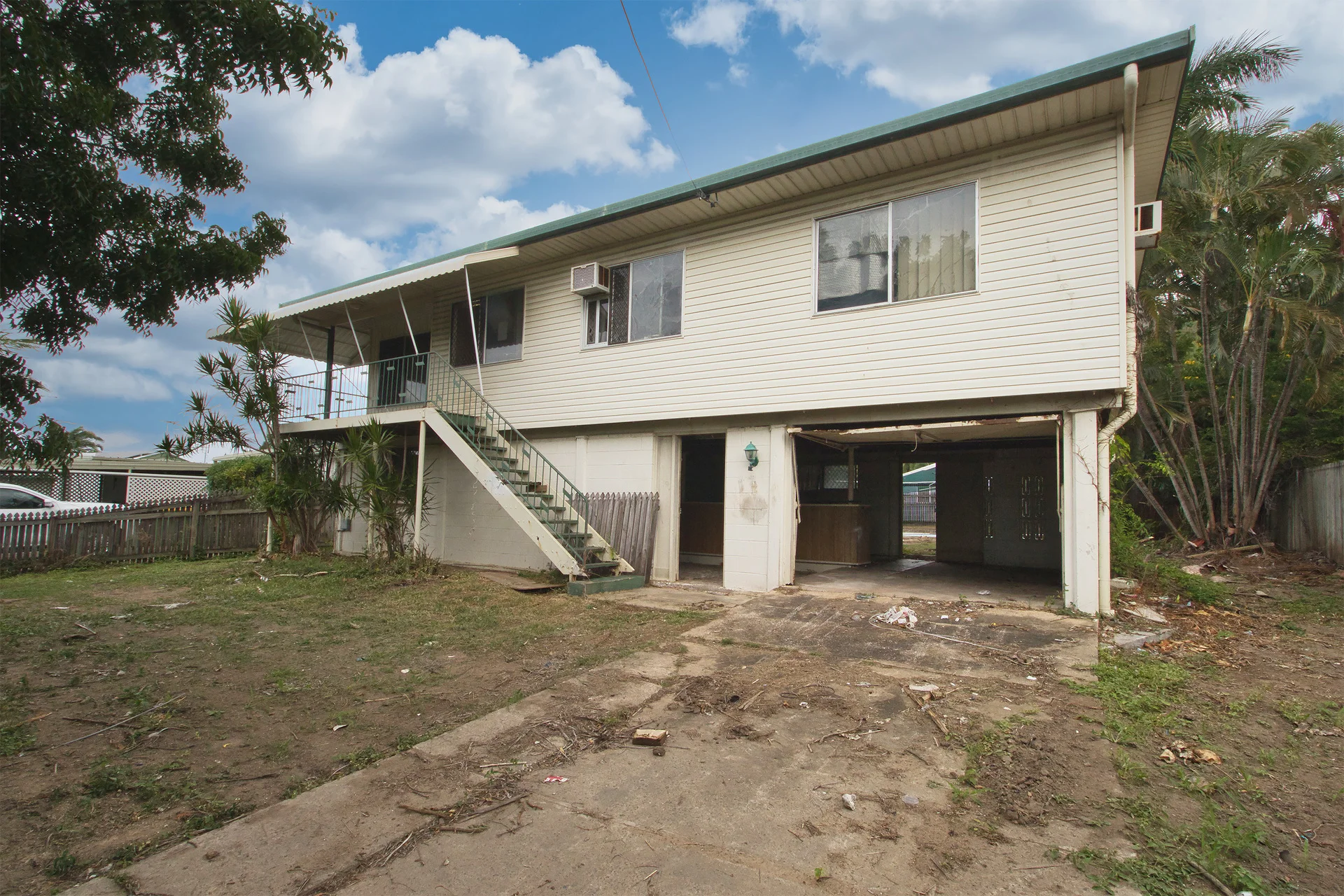 49 Mount Louisa Drive, Mount Louisa, Qld 4814