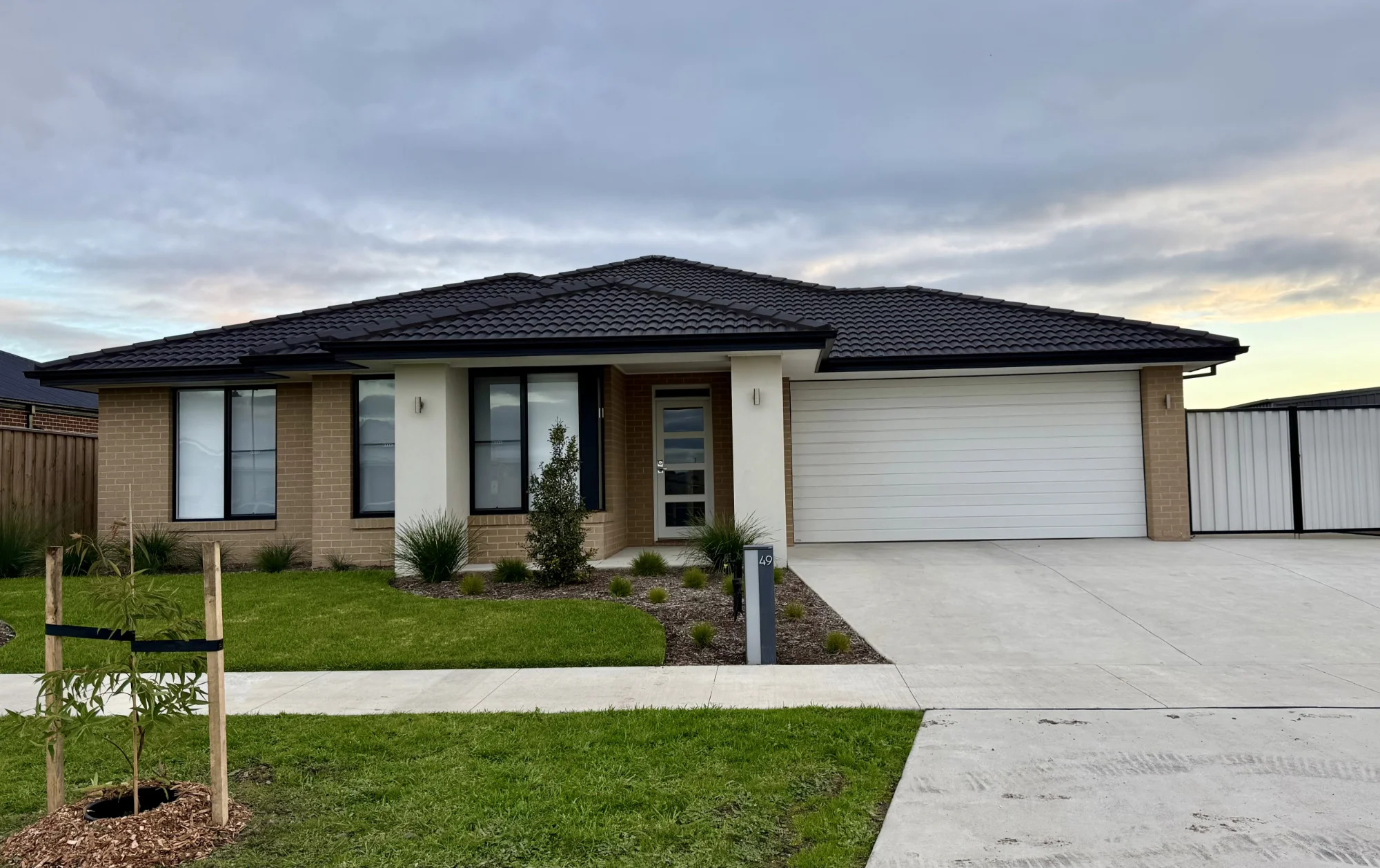 49 Napoleon Boulevard, Moe, Vic 3825