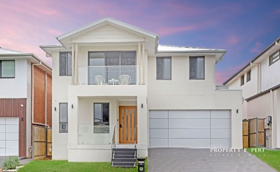 49 Newmarket Parkway, Box Hill, NSW 2765
