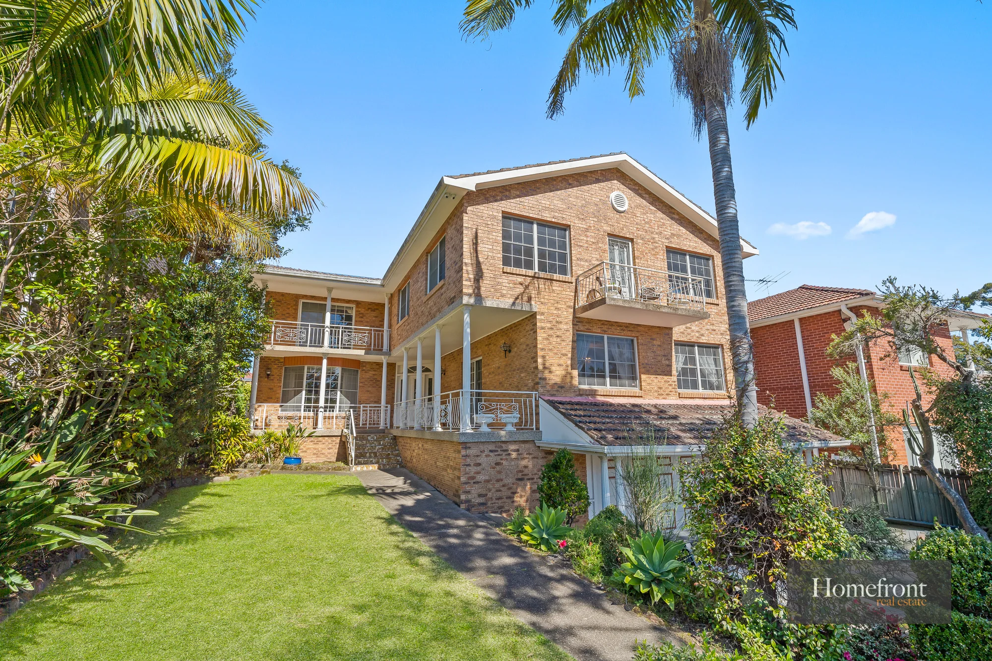 49 Oakleigh Avenue, Thornleigh, NSW 2120