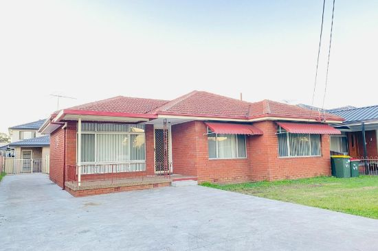 49 O'Brien Parade, Liverpool, NSW 2170