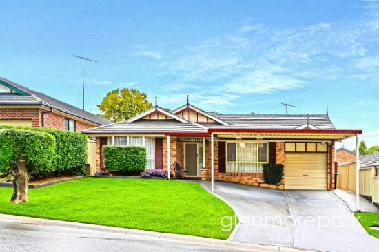 49 Oriole Street, Glenmore Park, NSW 2745