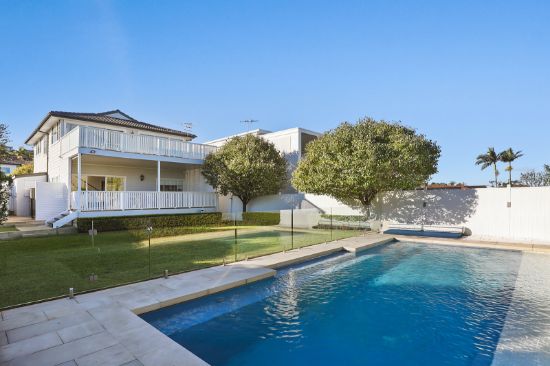 49 Parr Avenue, North Curl Curl, NSW 2099