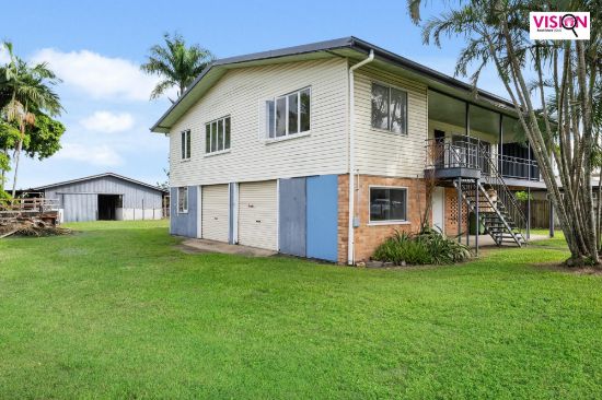 49 Peak Downs Highway, Ooralea, Qld 4740