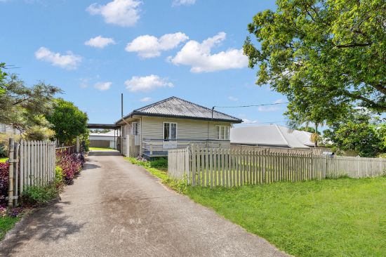 49 Pechey Street, Chermside, Qld 4032
