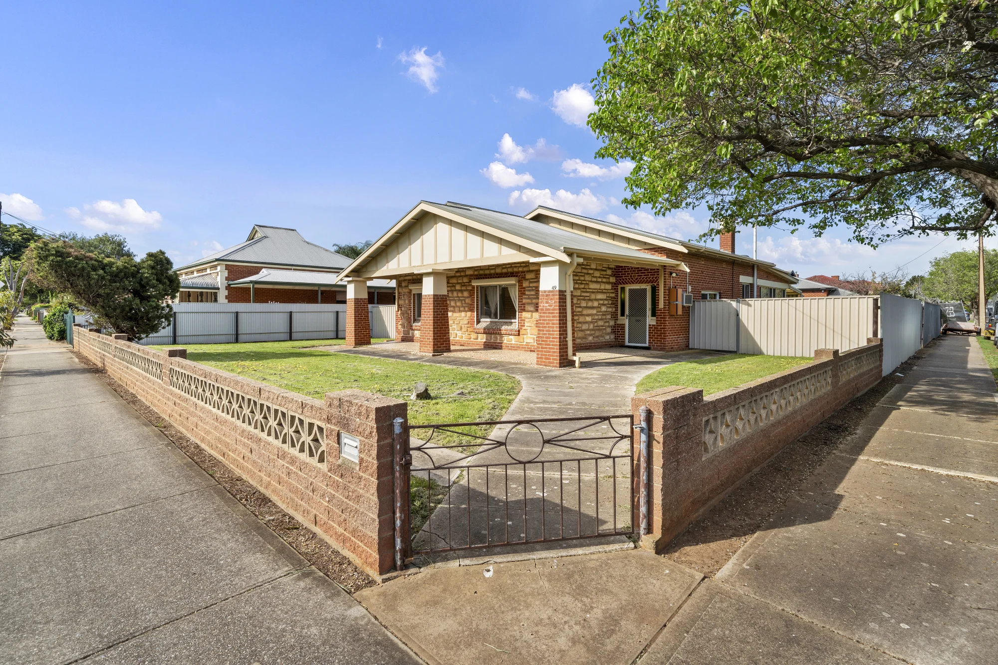 49 Rankine Road, Mile End, SA 5031