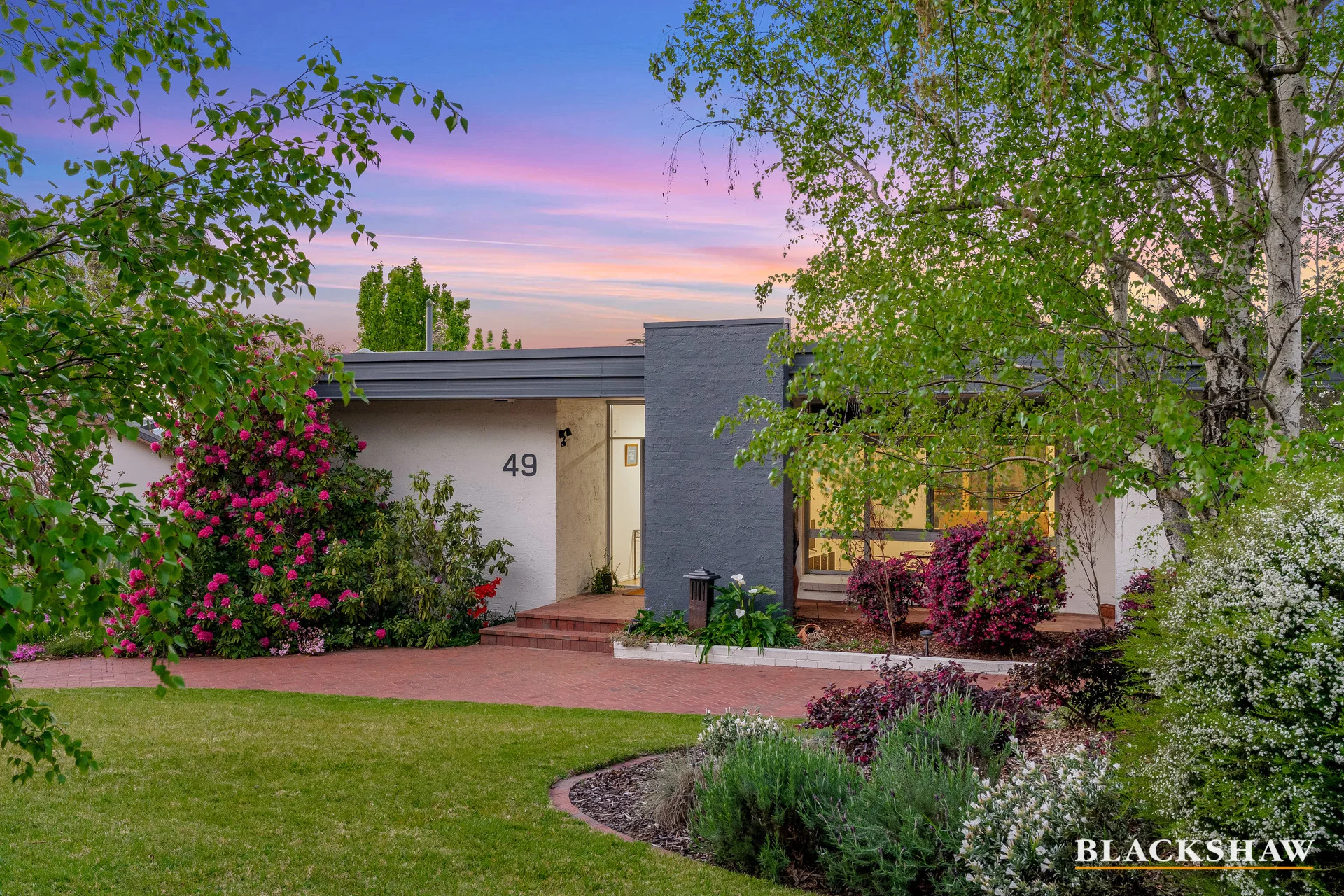 49 Shackleton Circuit, Mawson, ACT 2607