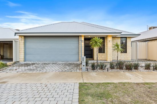 49 Sharperton Meander, Dudley Park, WA 6210