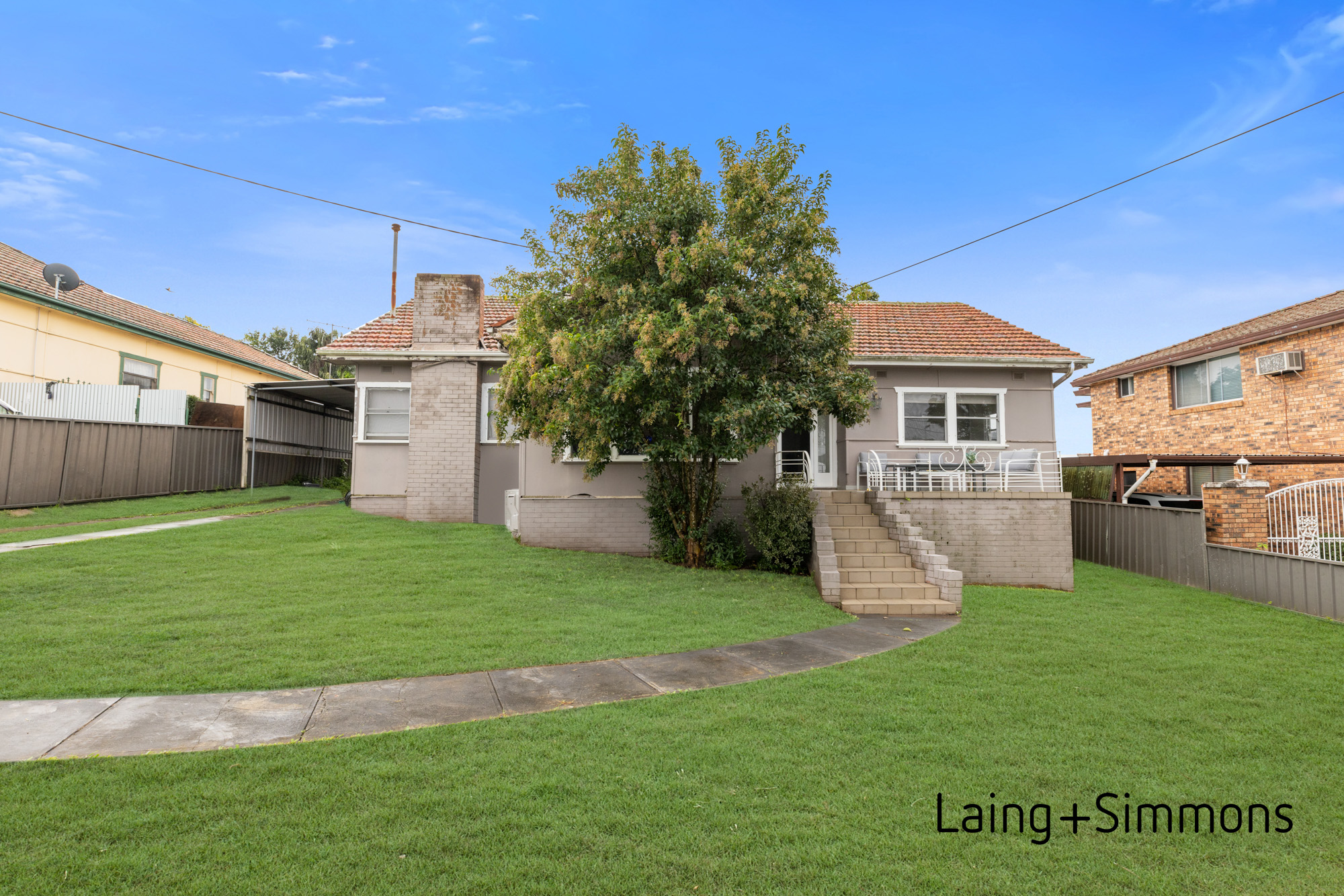 49 Smith Street, Wentworthville, NSW 2145 49 Smith Street, Wentworthville, NSW 2145