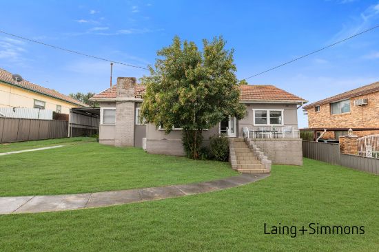 49 Smith Street, Wentworthville, NSW 2145