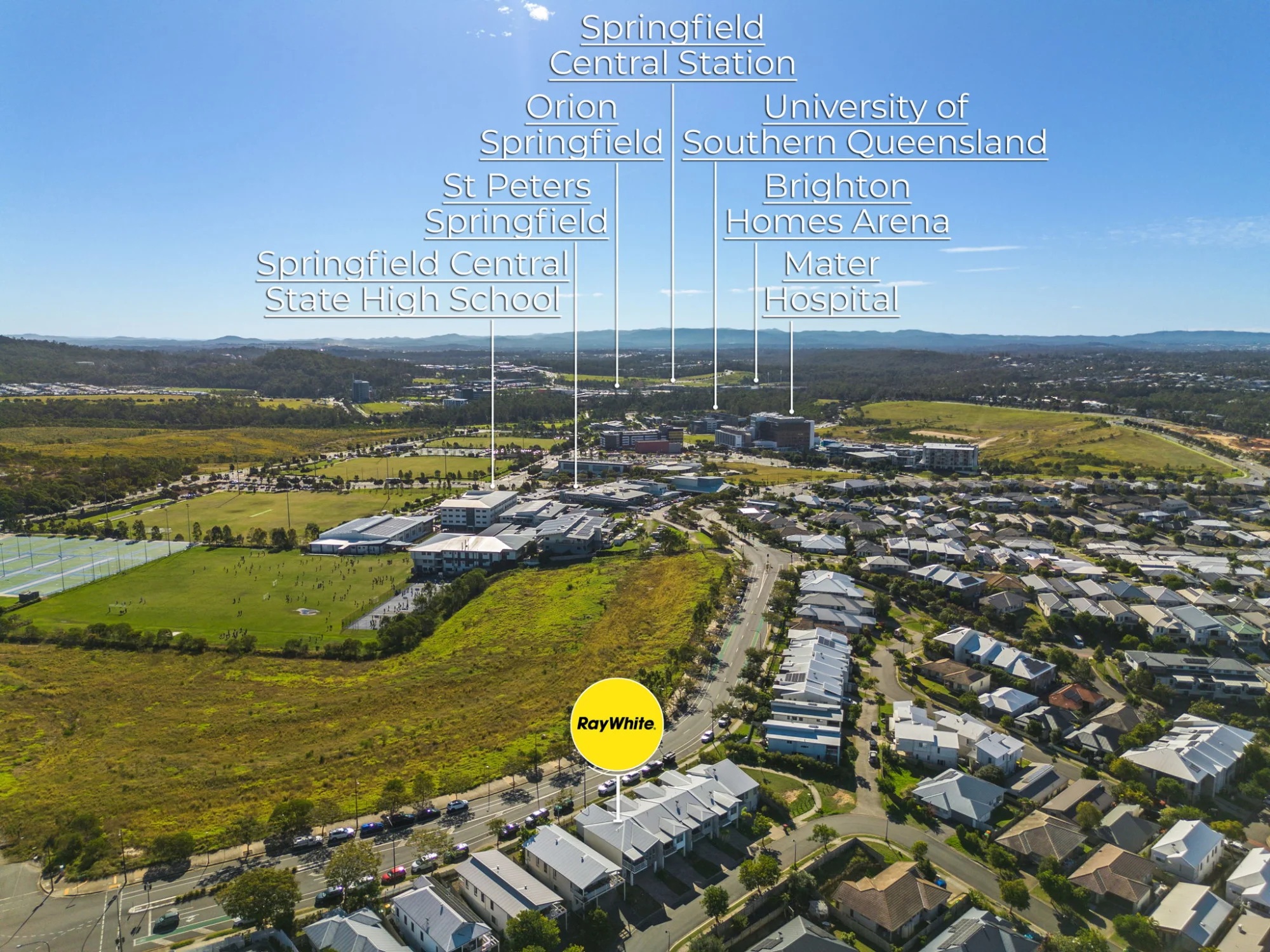 49 Springfield Central Boulevard, Springfield Lakes, Qld 4300