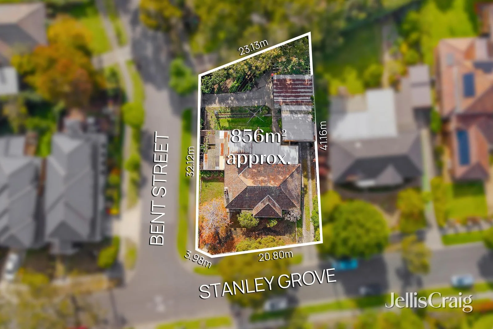 49 Stanley Grove, Blackburn, Vic 3130