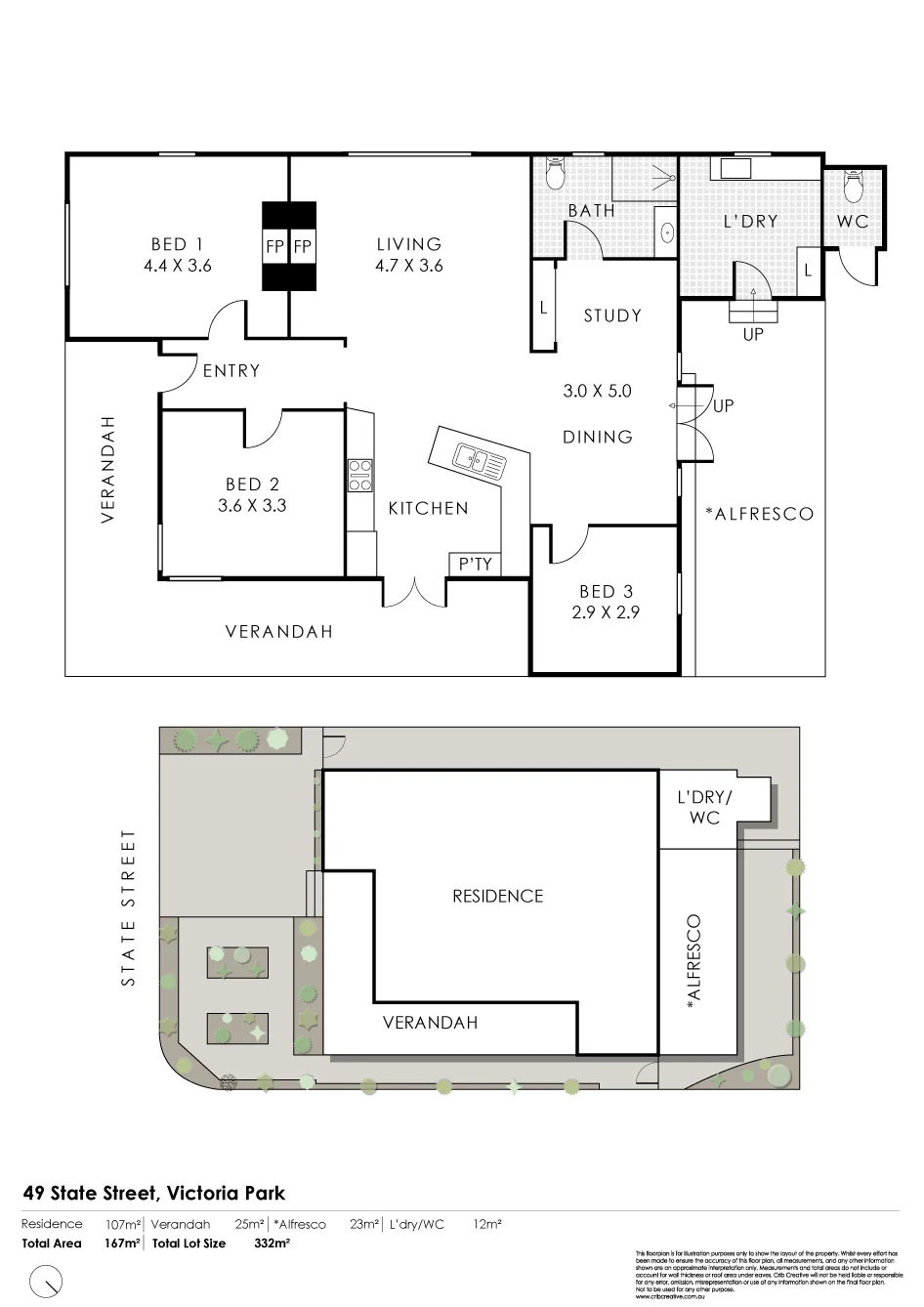 49 State Street, Victoria Park, WA 6100