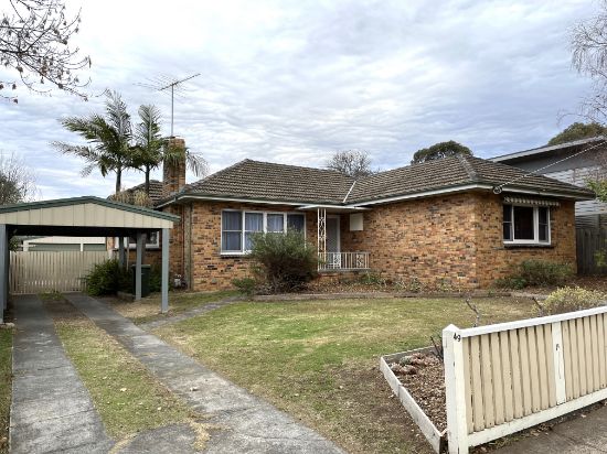 49 Stinton Avenue, Newtown, Vic 3220