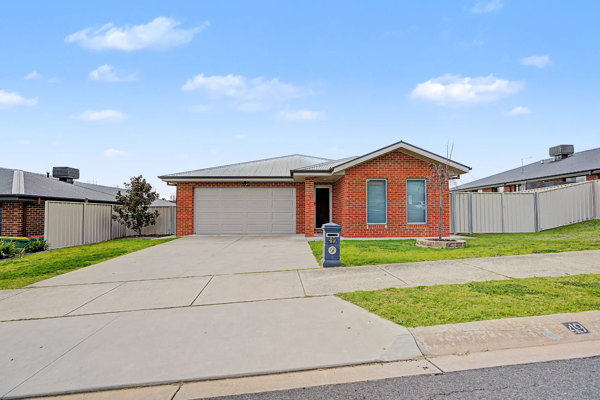 49 Stockman Circuit, Thurgoona, NSW 2640