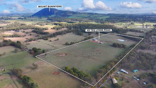 49 Ted Lyons Road, Navigators, Vic 3352
