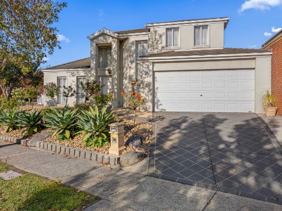 49 The Boulevard, Narre Warren South, Vic 3805