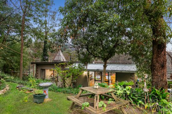 49 The Boulevard, North Warrandyte, Vic 3113