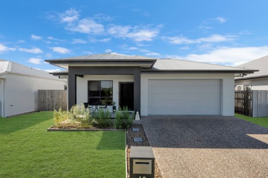 49  Tiwi Bend, Burdell, Qld 4818