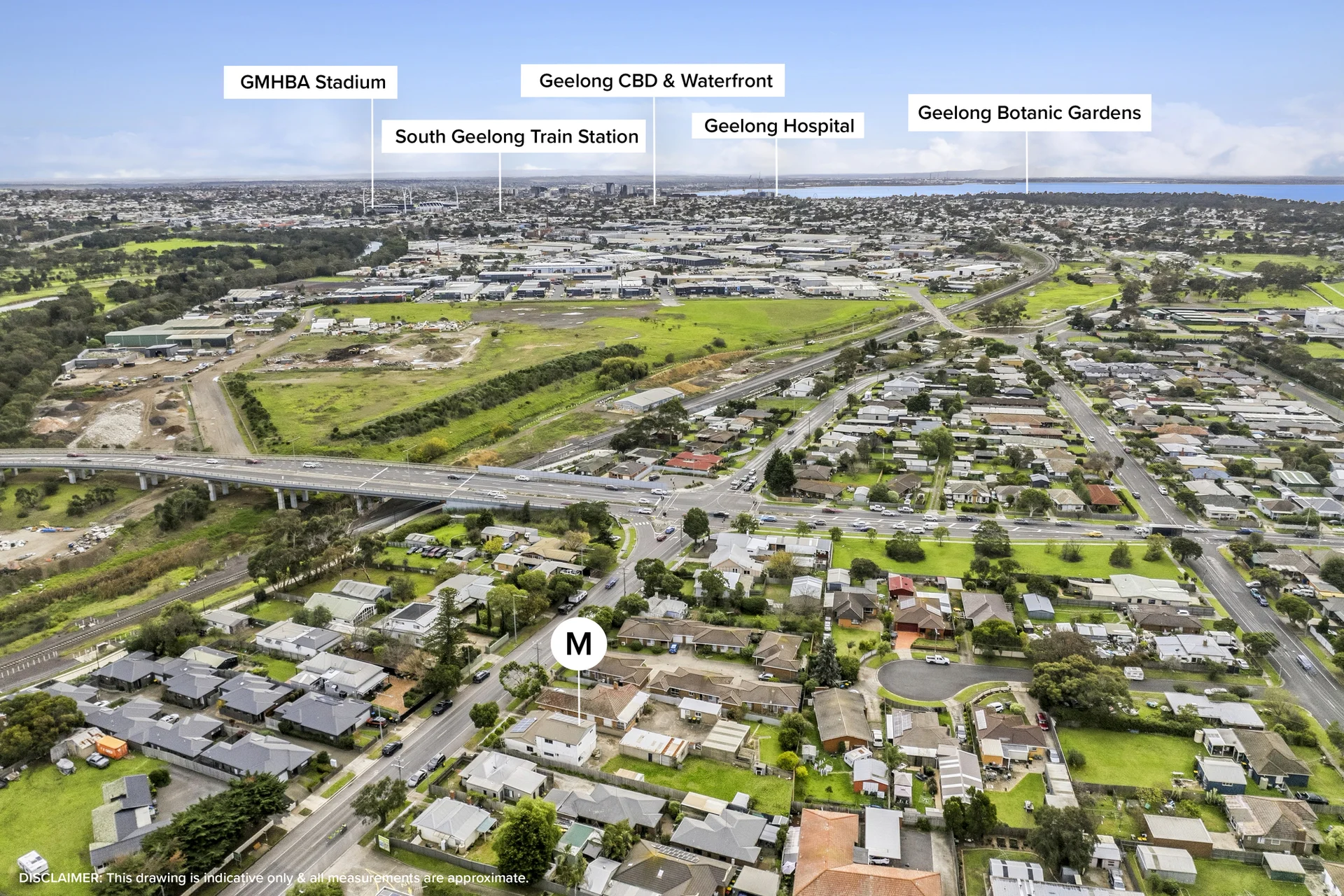 49 Tucker Street, Breakwater, Vic 3219