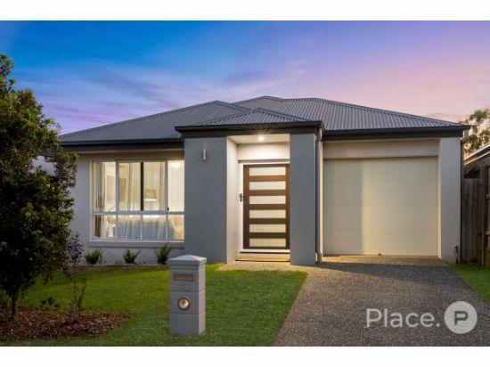 49 Tuckeroo Street, Ripley, Qld 4306