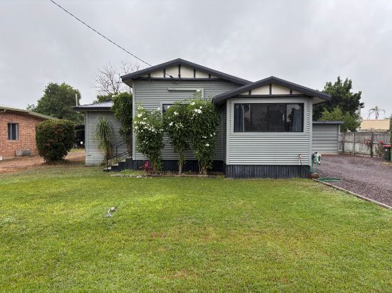 49 Twelfth Avenue, Home Hill, Qld 4806