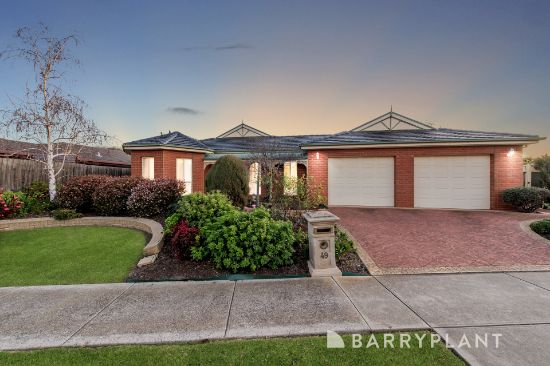 49 Westmill Drive, Hoppers Crossing, Vic 3029