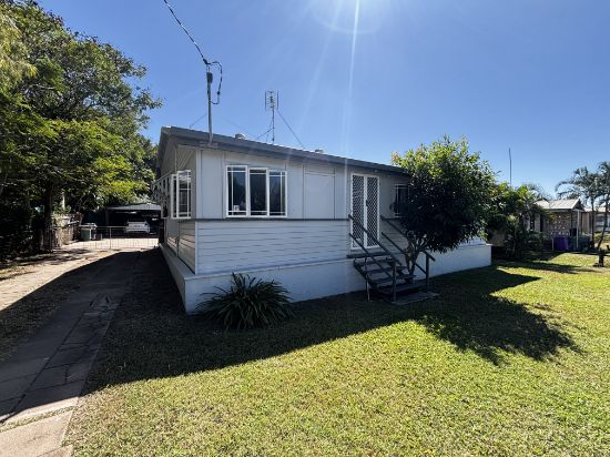 49 Wickham Street, Ayr, Qld 4807
