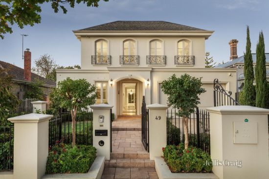 49 Windsor Crescent, Mont Albert, Vic 3127