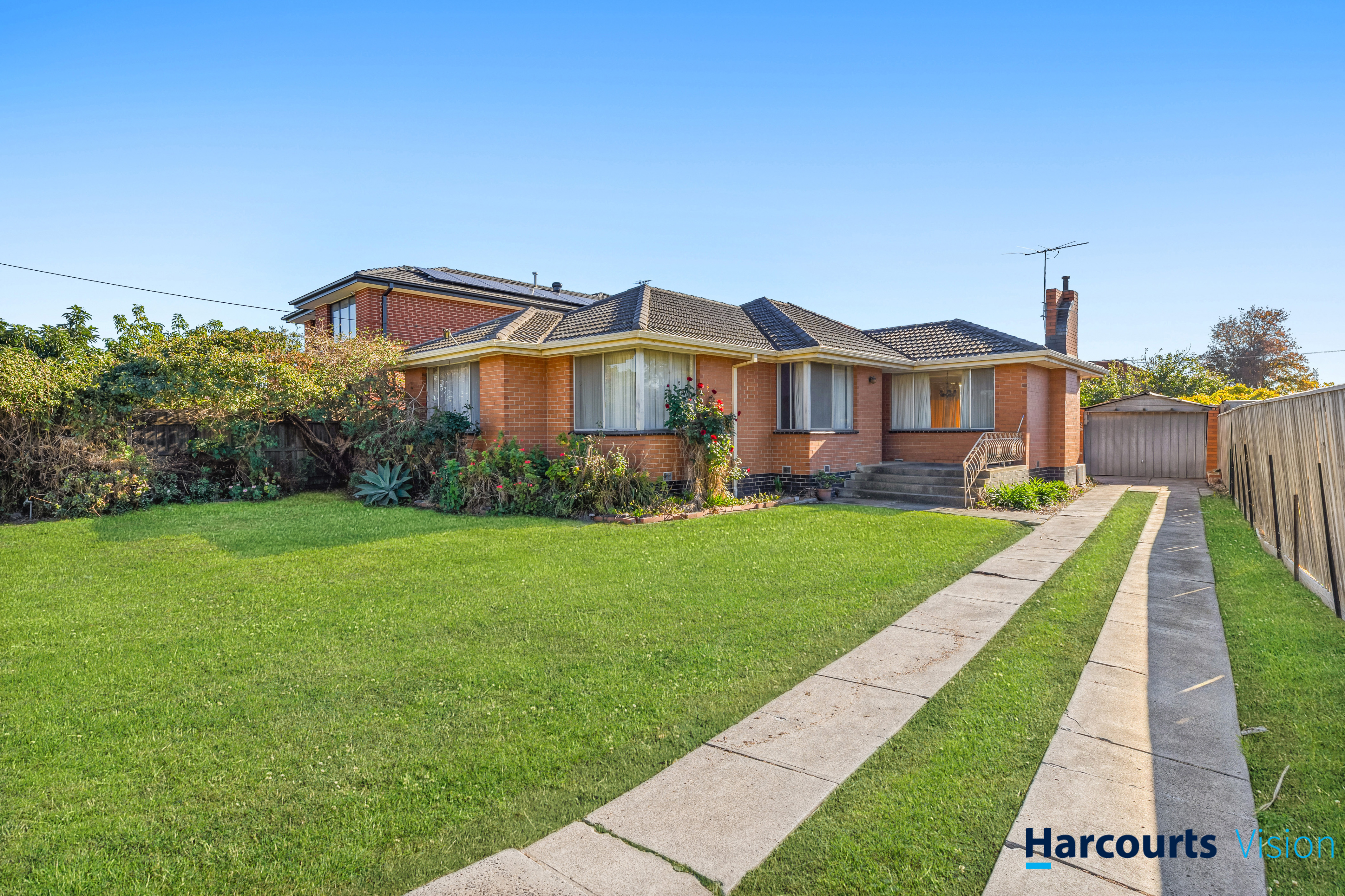 490 Buckley Street, Keilor East, Vic 3033 490 Buckley Street, Keilor East, Vic 3033