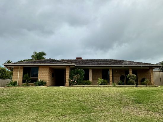 495 Chapman Road, Bluff Point, WA 6530