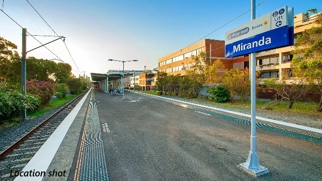 495 Kingsway, Miranda, NSW 2228