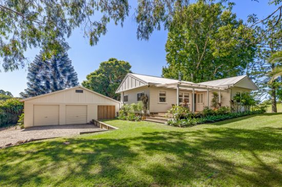 496 Myocum Road, Myocum, NSW 2481
