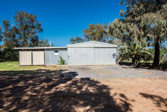 499 David Road, Waggrakine, WA 6530