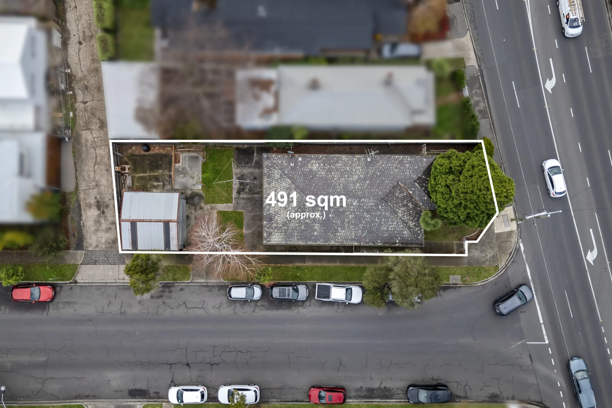 499 Melbourne Road, Newport, Vic 3015
