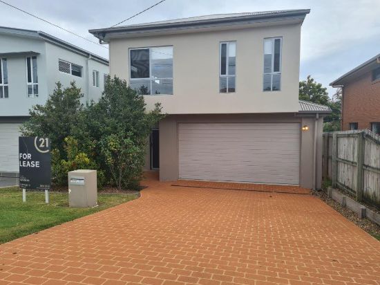 49A Central Avenue, Scarborough, Qld 4020