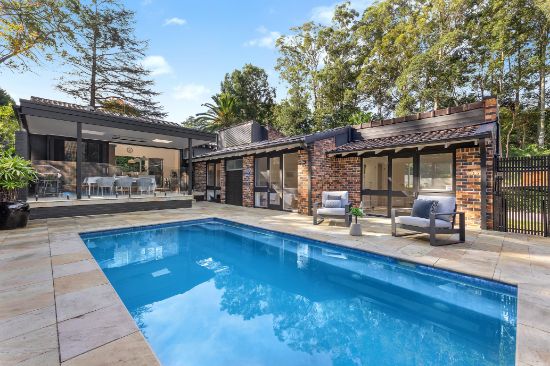 49a Chilton Parade, Warrawee, NSW 2074