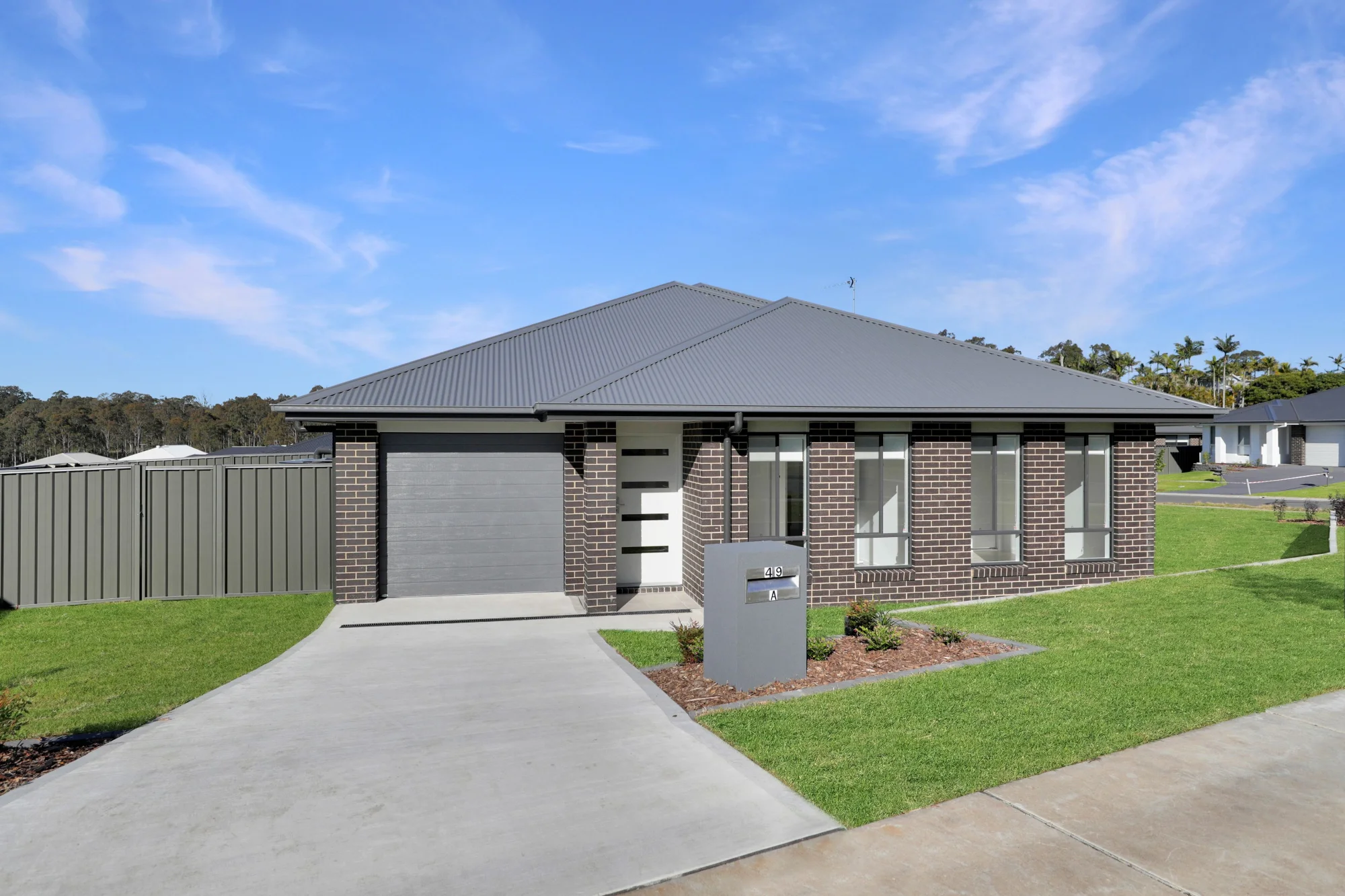 49A Royston Circuit, Farley NSW 2320