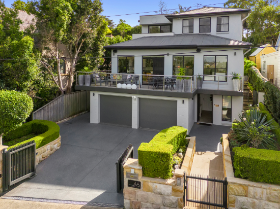 4A Alfred Street, Woolwich, NSW 2110