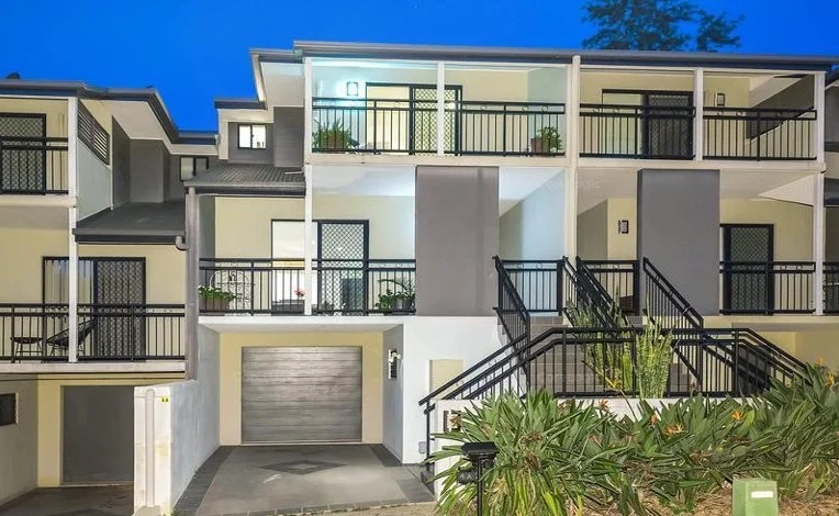 4A Alva Terrace, Gordon Park, Qld 4031