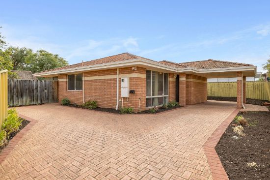 4A Birkett Street, Bedford, WA 6052