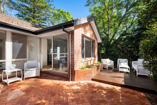 4a Bligh Street, Northbridge, NSW 2063