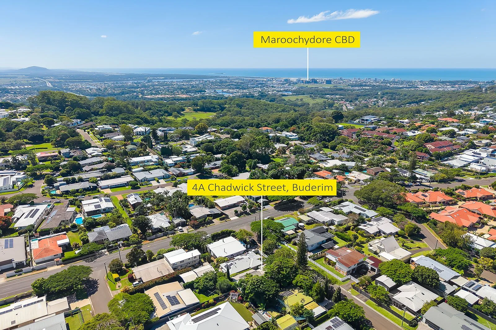 4A Chadwick Street, Buderim QLD 4556