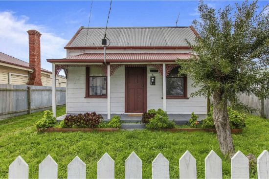 4A Comb Street, Soldiers Hill, Vic 3350