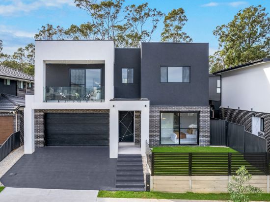 4a Crusader Street, Austral, NSW 2179