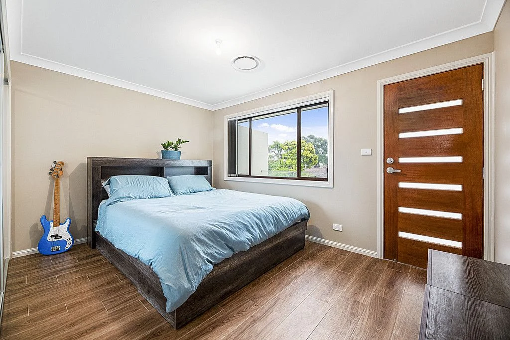 4A Florence Street, Oakhurst NSW 2761